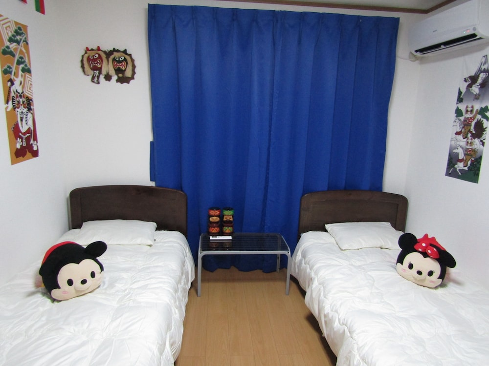 SAMURAI APARTMENT 行徳 千葉