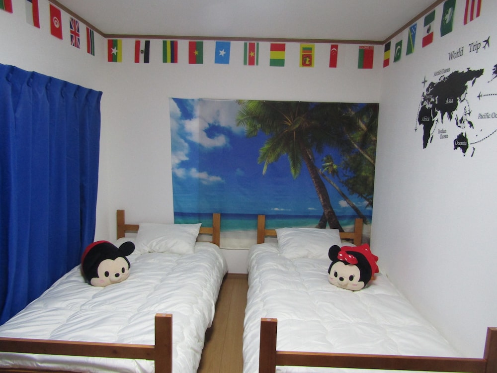 SAMURAI APARTMENT 行徳 千葉