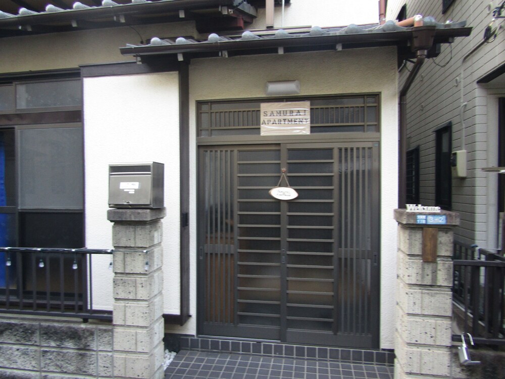 SAMURAI APARTMENT 行徳 千葉
