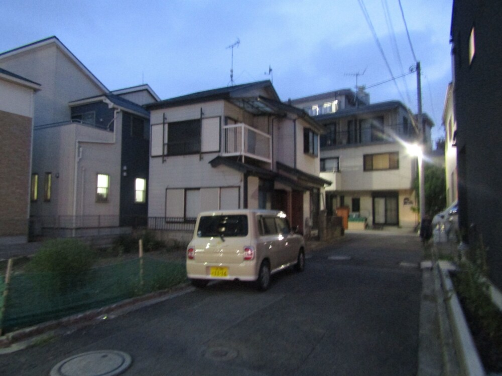 SAMURAI APARTMENT 行徳 千葉