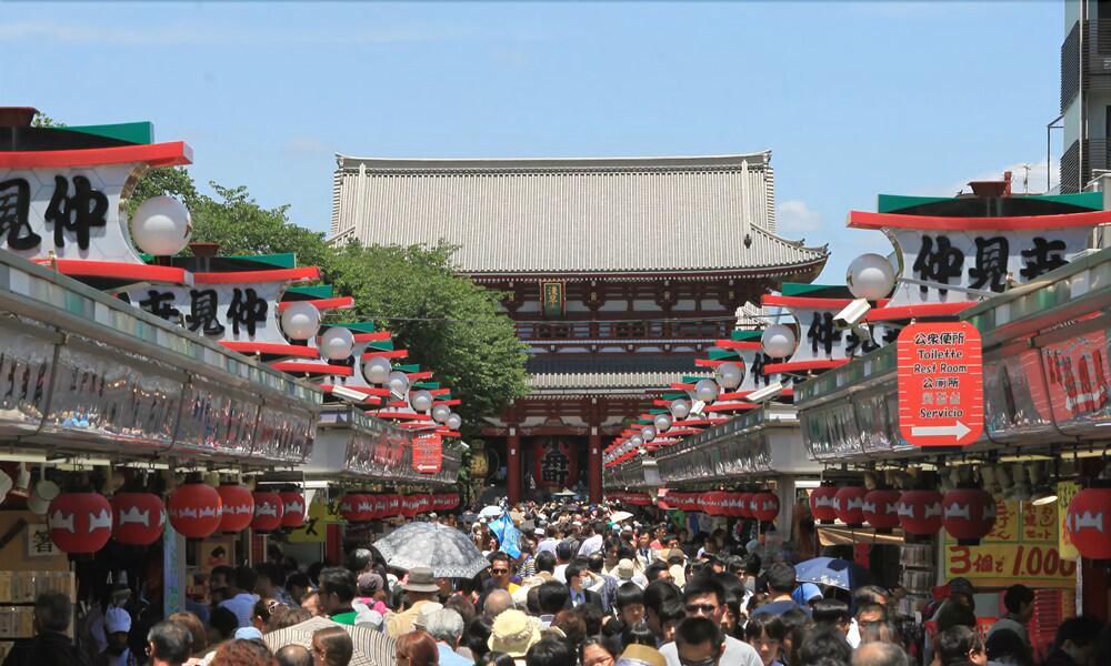 SAMURAI APARTMENT 行徳 千葉