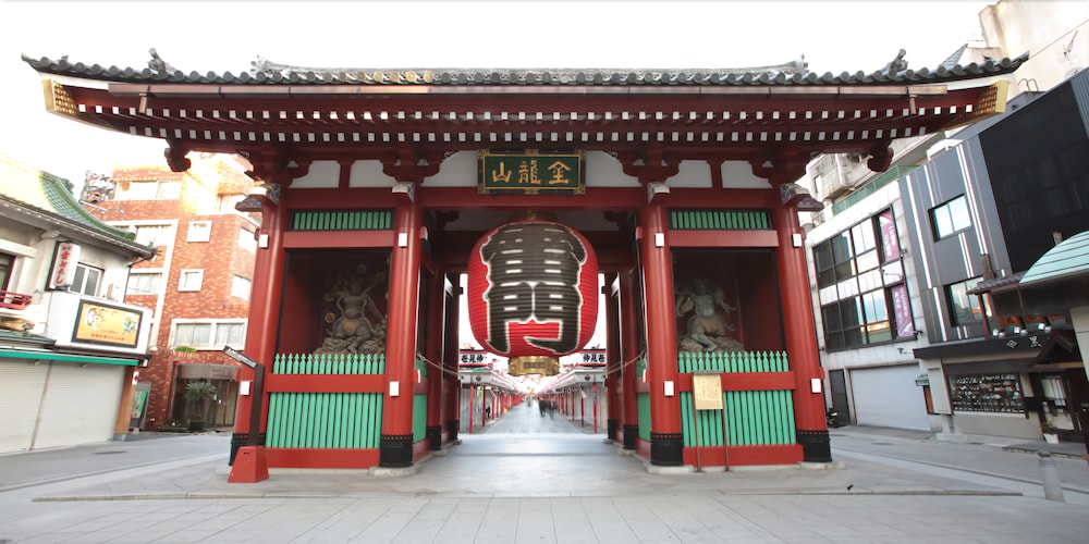 SAMURAI APARTMENT 行徳 千葉