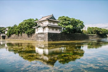 SAMURAI APARTMENT 行徳 千葉