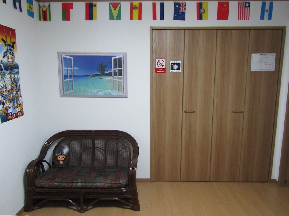 SAMURAI APARTMENT 行徳 千葉