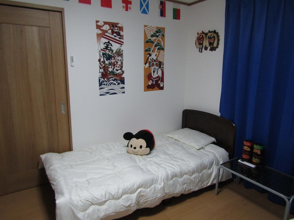 SAMURAI APARTMENT 行徳 千葉