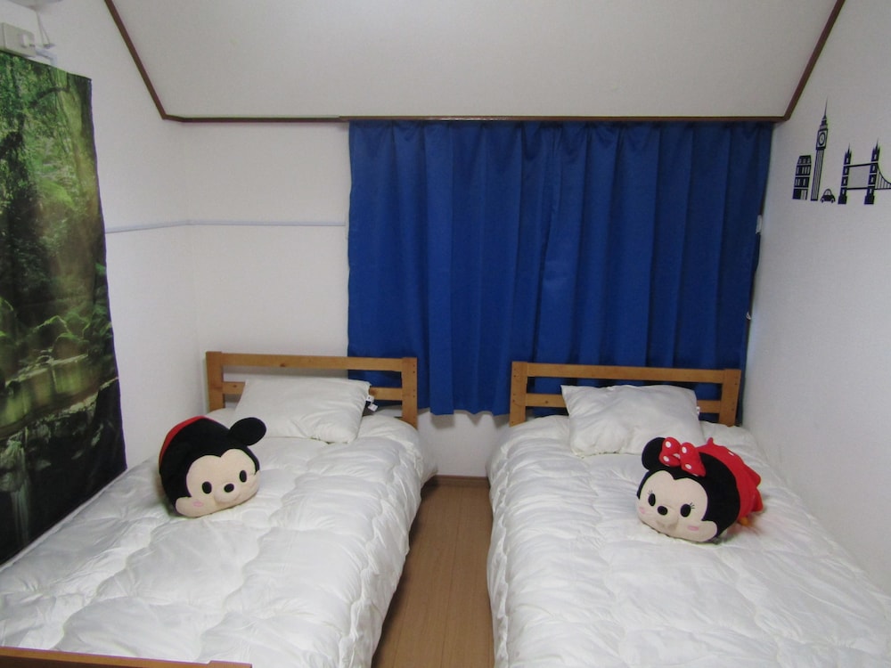 SAMURAI APARTMENT 行徳 千葉