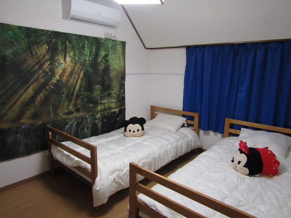 SAMURAI APARTMENT 行徳 千葉