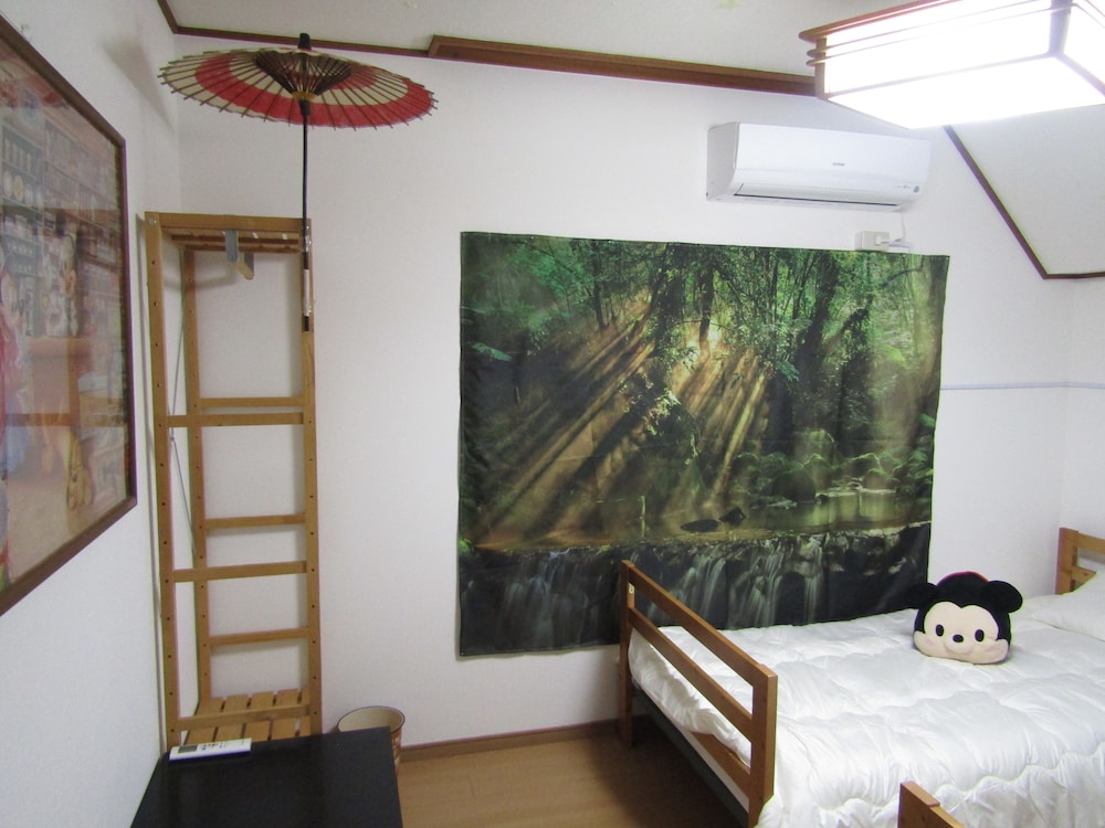 SAMURAI APARTMENT 行徳 千葉