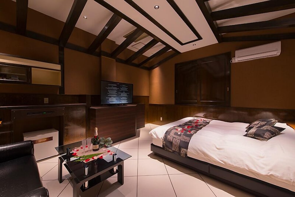 HOTEL SWEETS - 大人限定 千葉