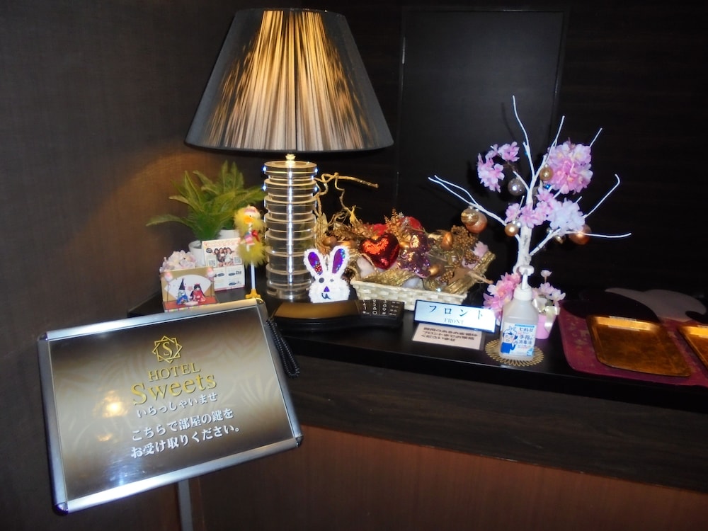 HOTEL SWEETS - 大人限定 千葉