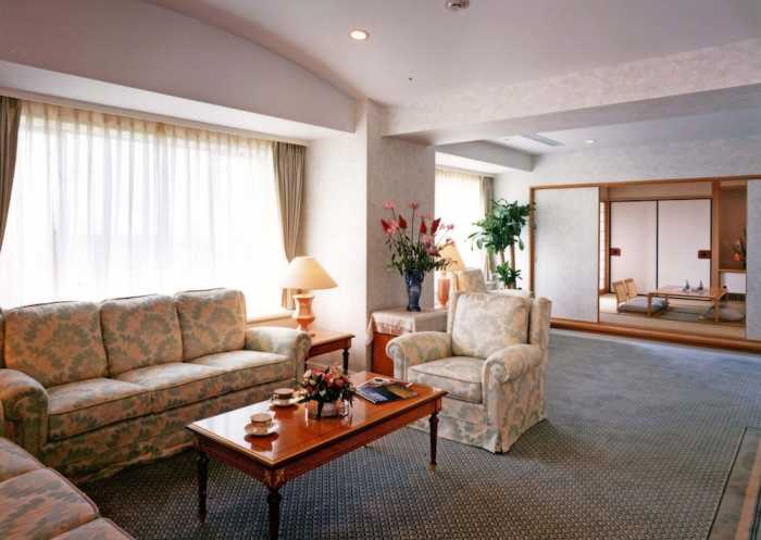 SPORT & DO RESORT リソルの森 (ホテルトリニティ書斎) 千葉