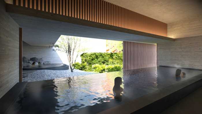SPORT & DO RESORT リソルの森 (ホテルトリニティ書斎) 千葉