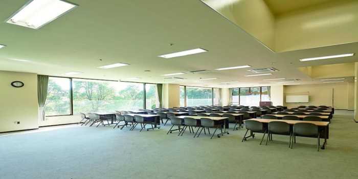 SPORT & DO RESORT リソルの森 (ホテルトリニティ書斎) 千葉
