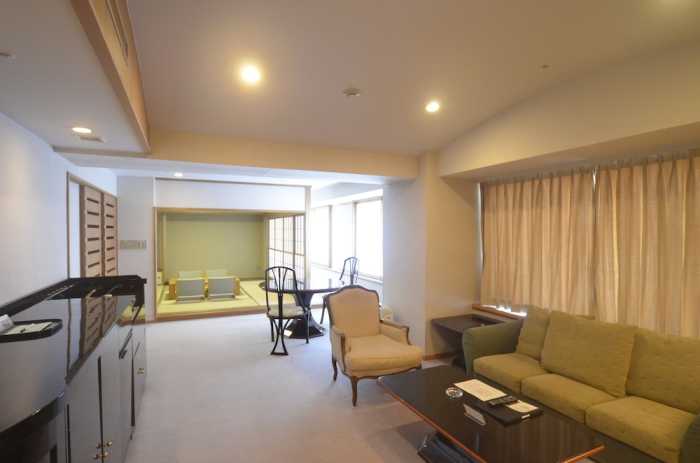 SPORT & DO RESORT リソルの森 (ホテルトリニティ書斎) 千葉