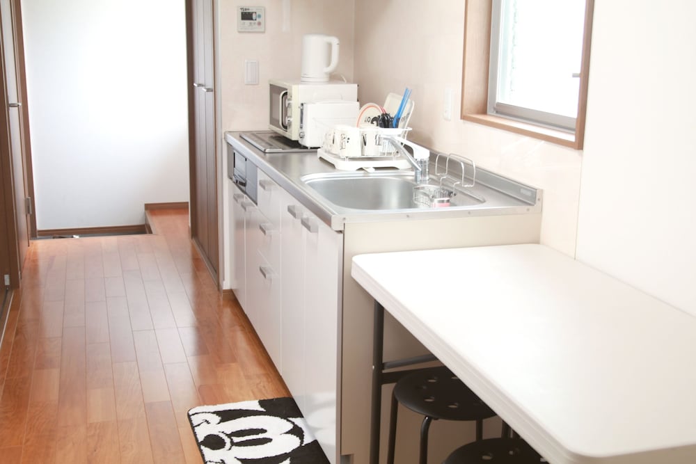 ONEFINEDAY GUESTHOUSE 千葉