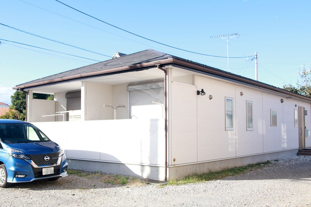 ONEFINEDAY GUESTHOUSE 千葉