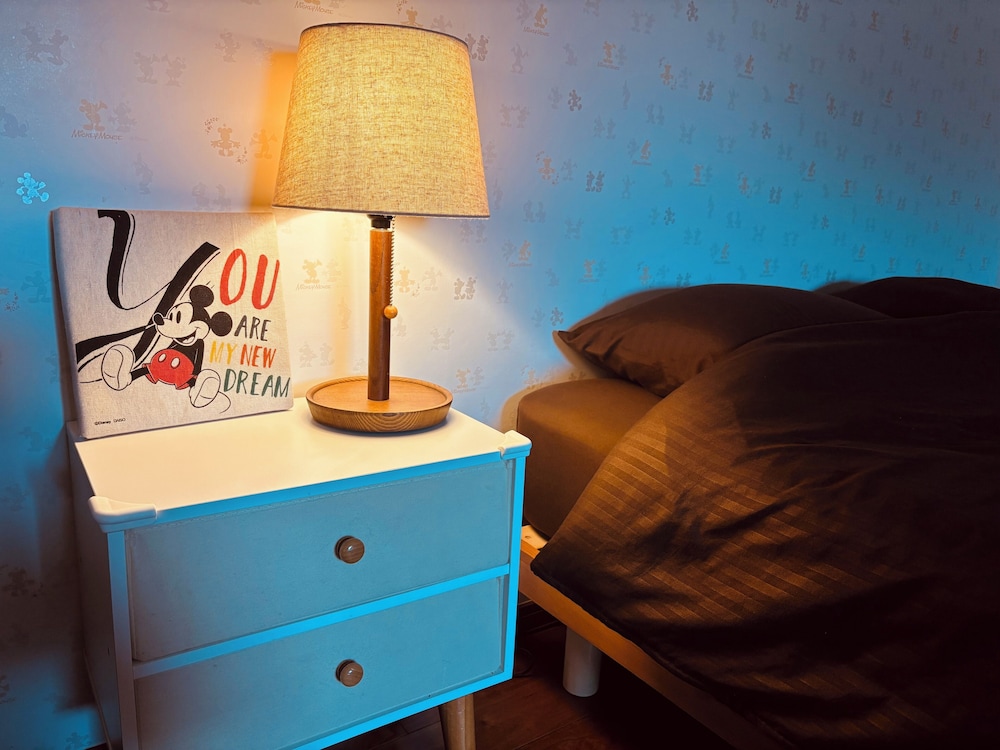 ONEFINEDAY GUESTHOUSE 千葉