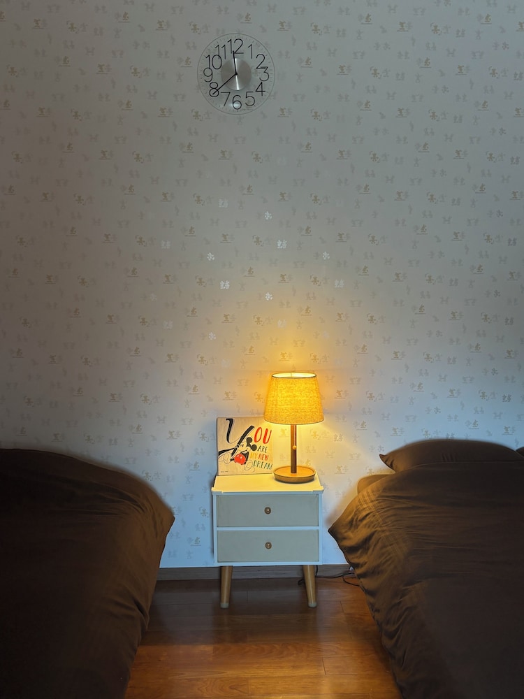ONEFINEDAY GUESTHOUSE 千葉