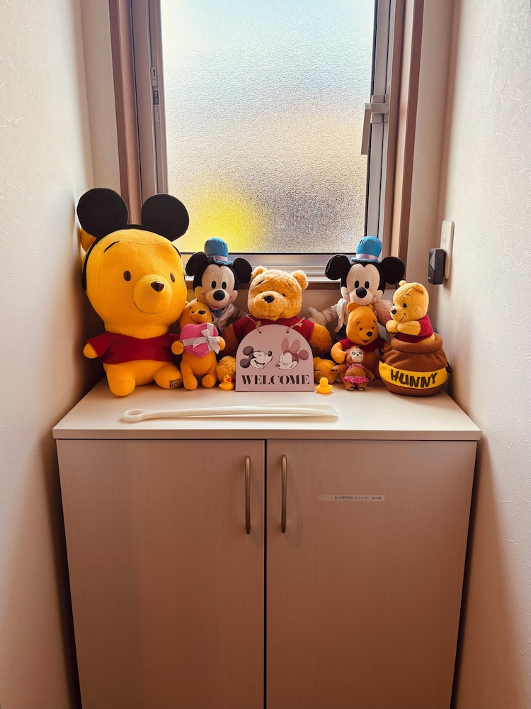 ONEFINEDAY GUESTHOUSE 千葉