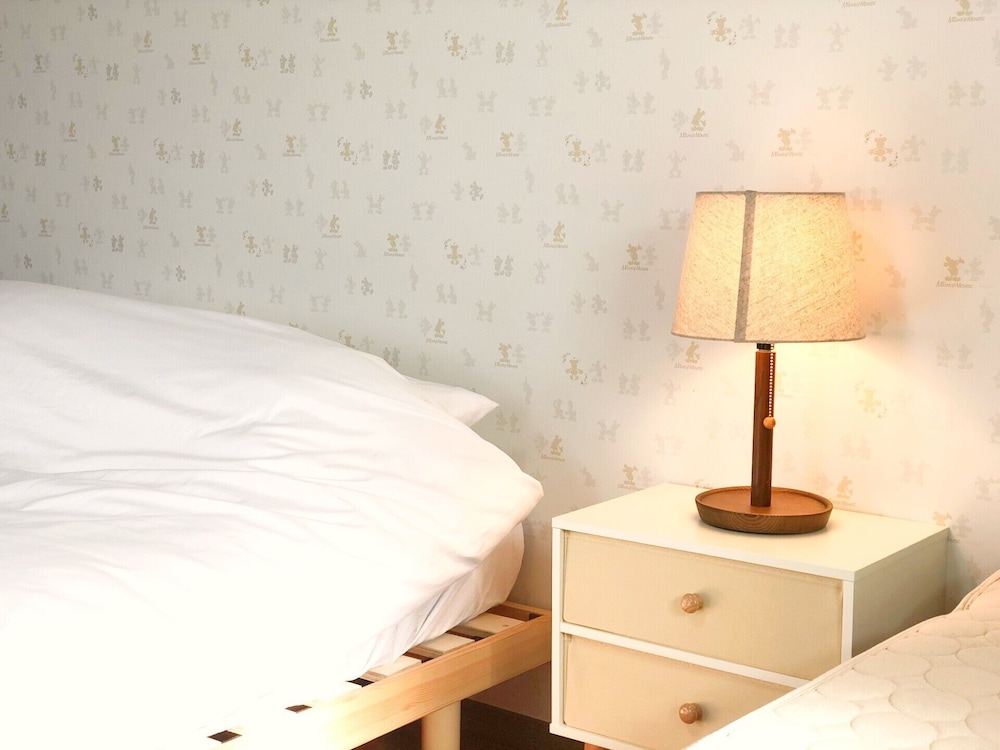 ONEFINEDAY GUESTHOUSE 千葉
