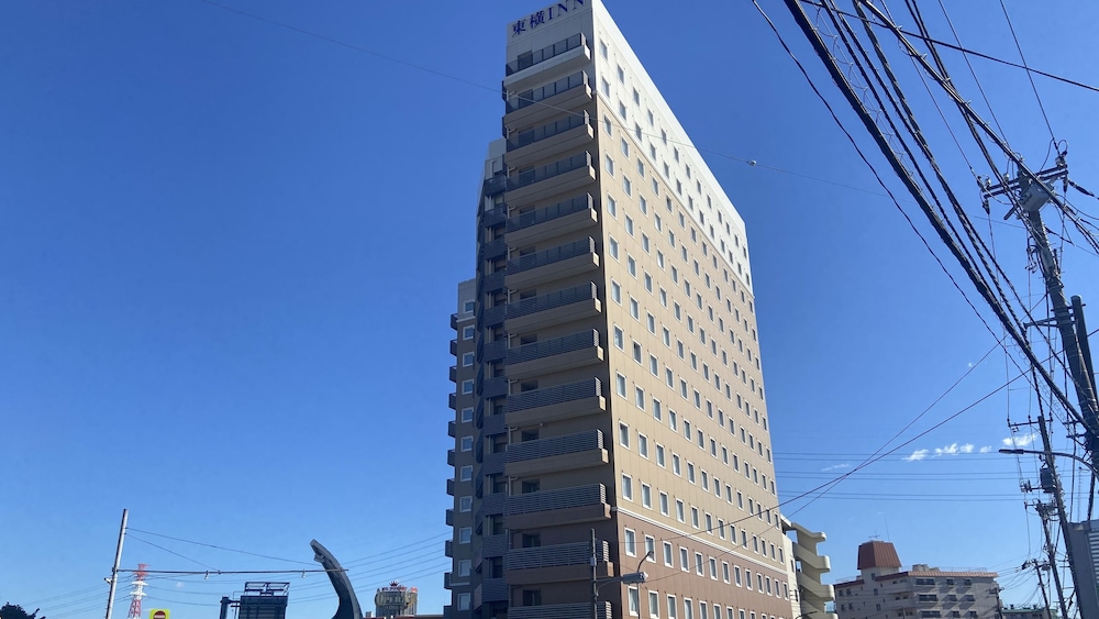 東横 INN 西船橋原木インター 千葉