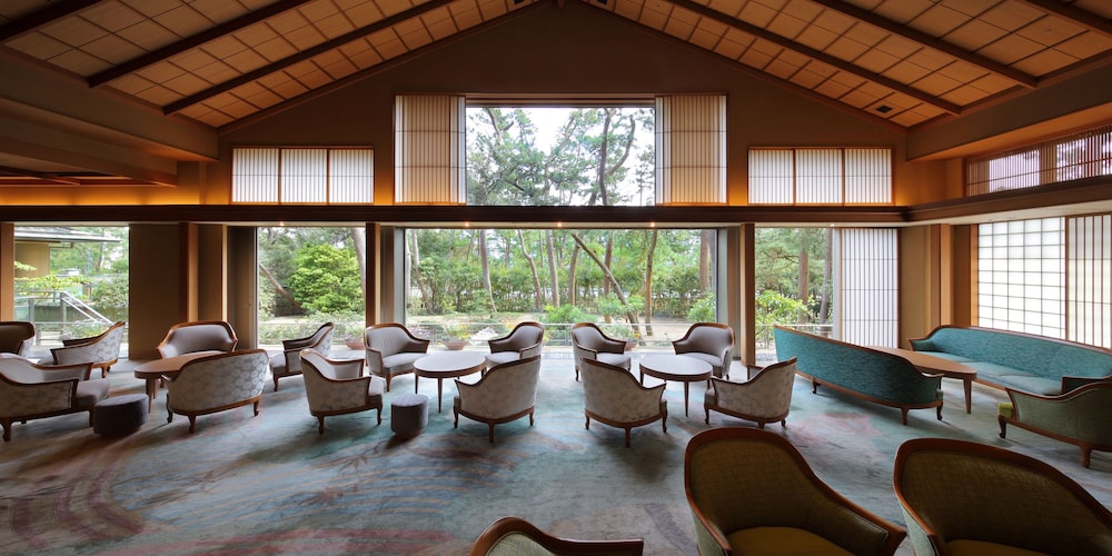 鴨川館 千葉
