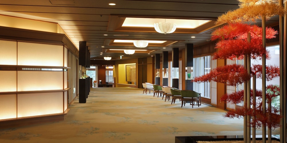 鴨川館 千葉