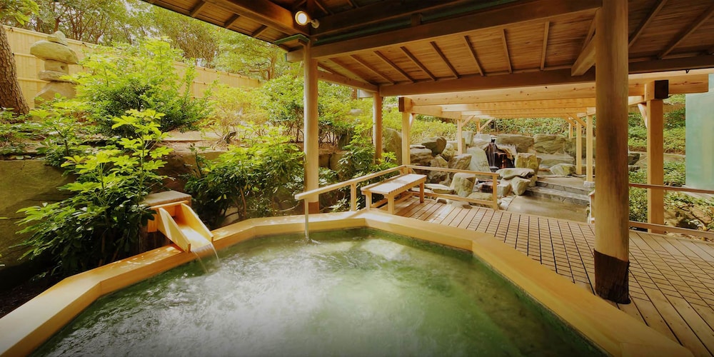 鴨川館 千葉
