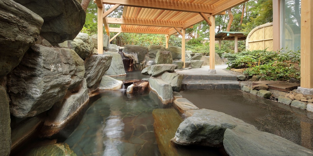 鴨川館 千葉