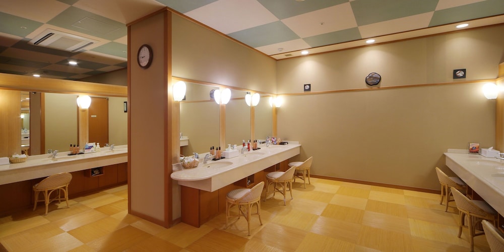 鴨川館 千葉