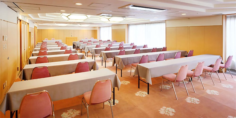 鴨川館 千葉