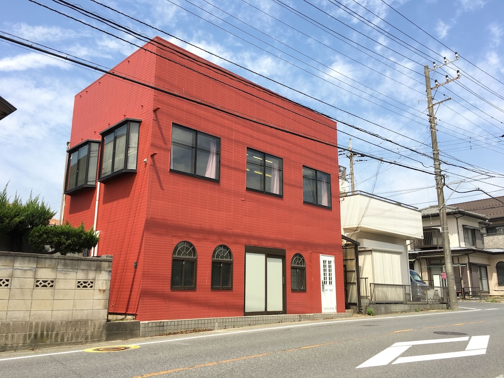 ズーハウス 千葉
