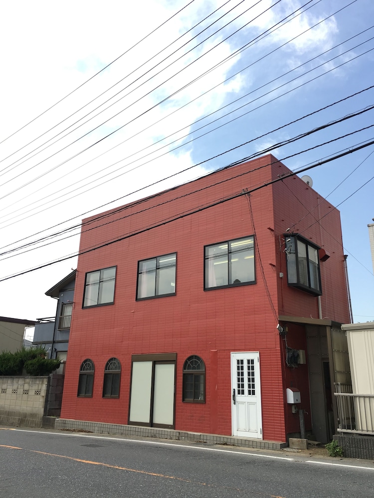 ズーハウス 千葉