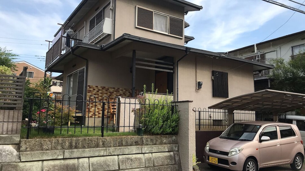 BONEL GUEST HOUSE 千葉