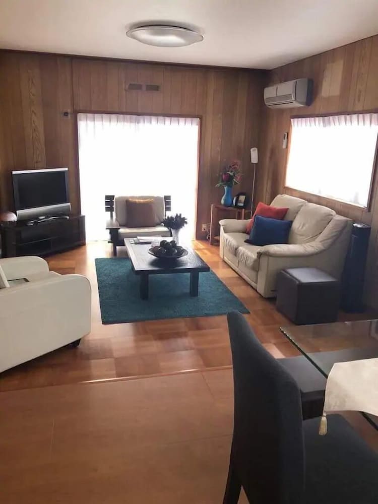BONEL GUEST HOUSE 千葉