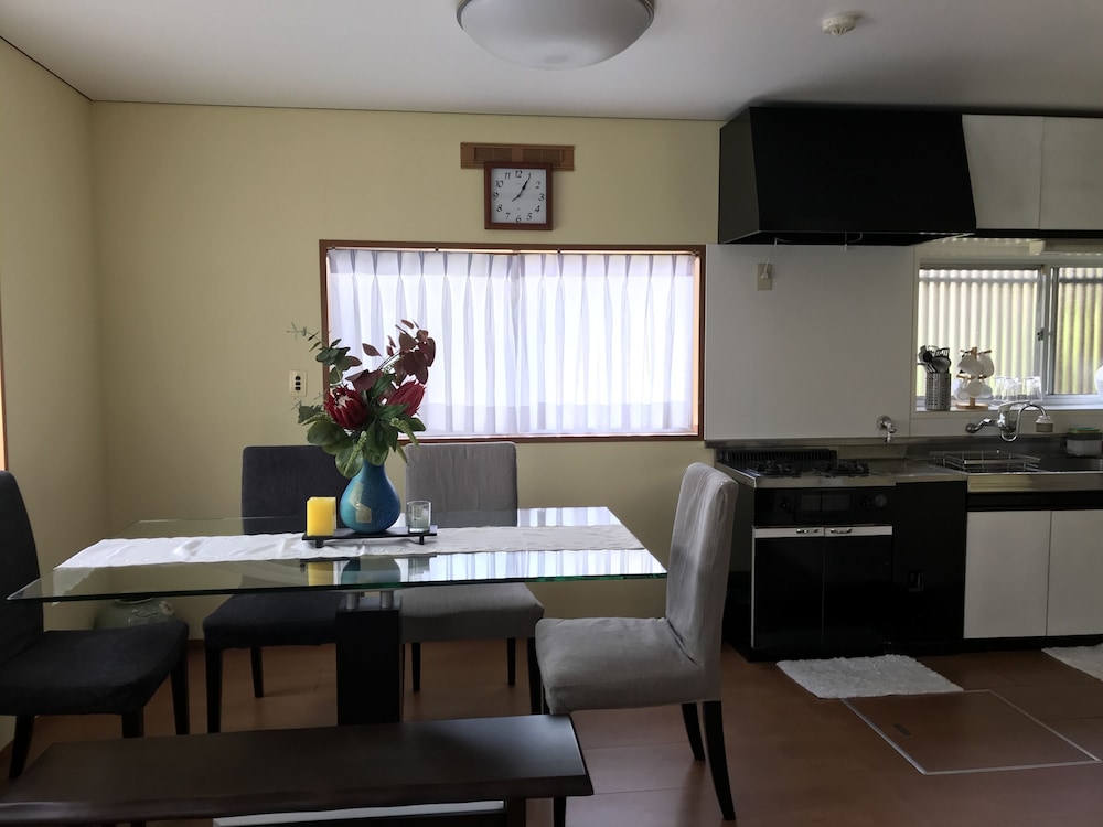 BONEL GUEST HOUSE 千葉