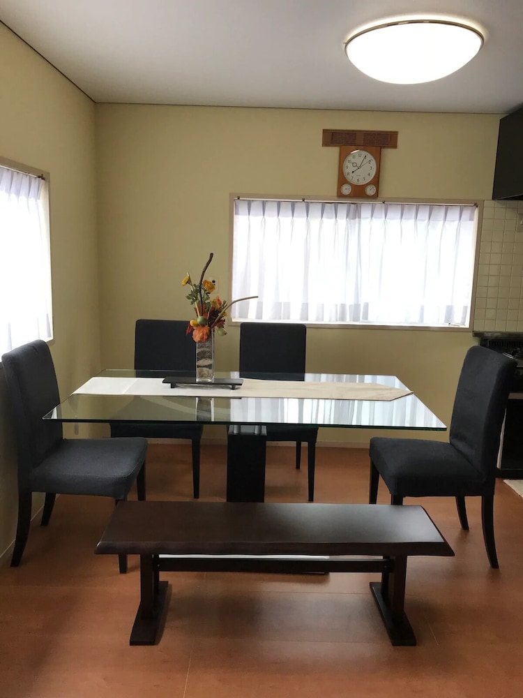 BONEL GUEST HOUSE 千葉