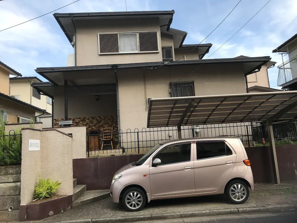 BONEL GUEST HOUSE 千葉