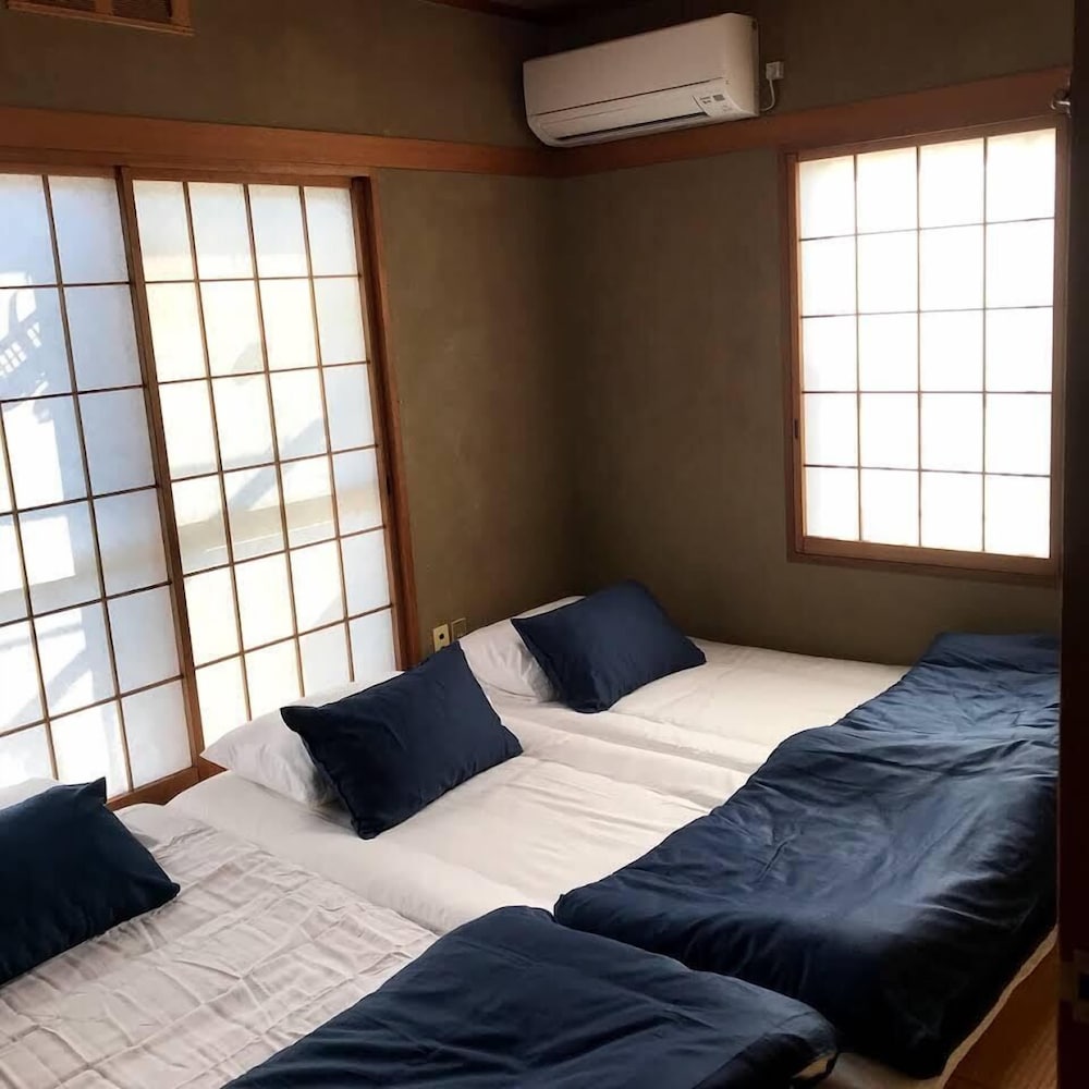 BONEL GUEST HOUSE 千葉