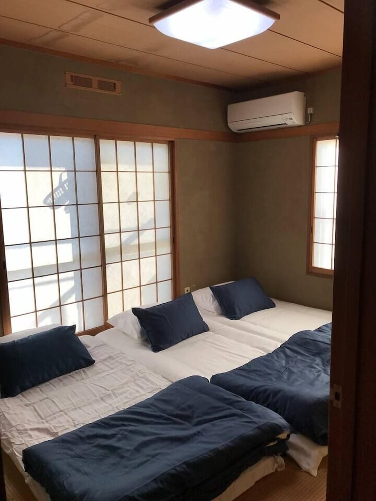 BONEL GUEST HOUSE 千葉