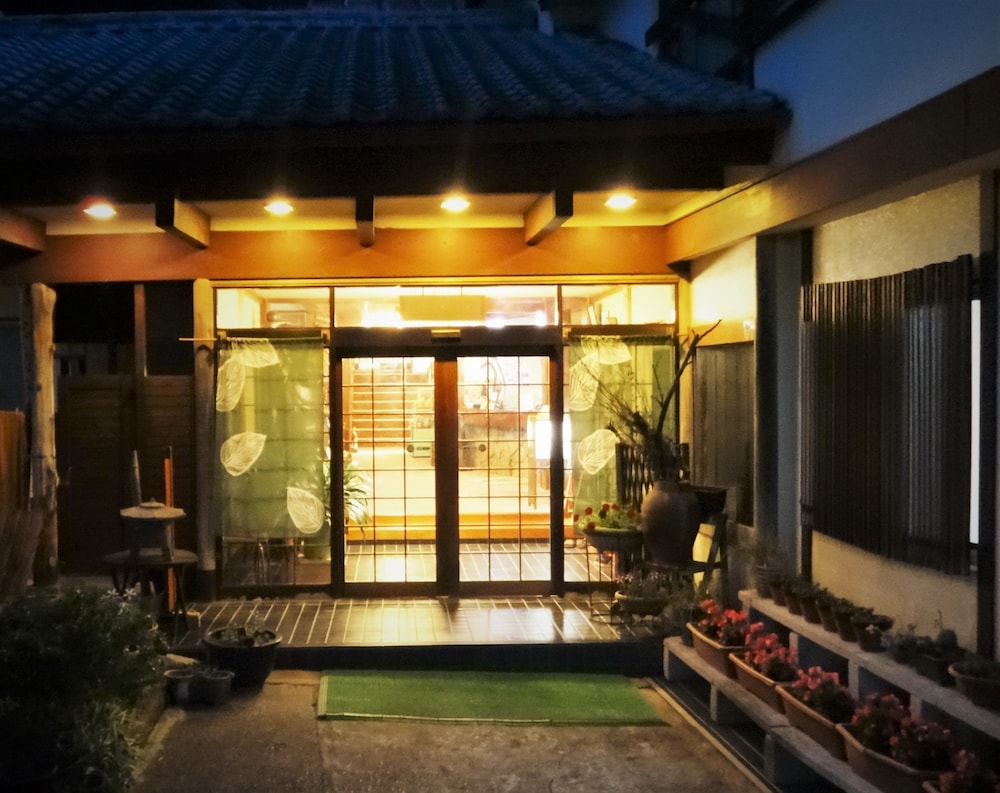 養老渓谷温泉郷　天龍荘 千葉