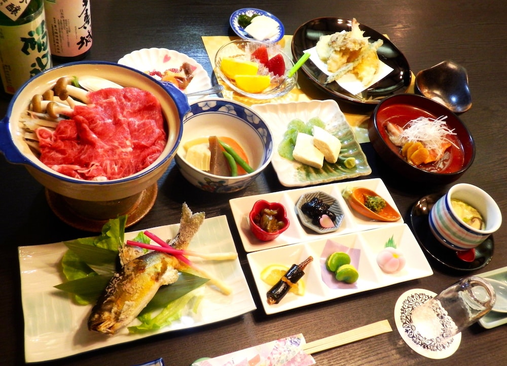 養老渓谷温泉郷　天龍荘 千葉