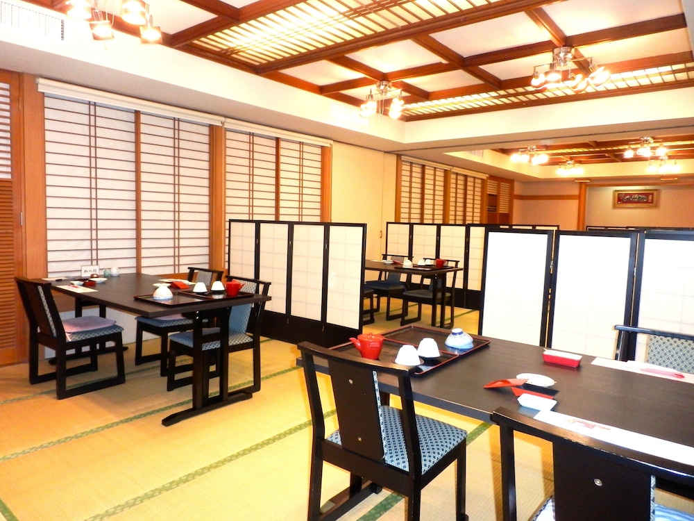 養老渓谷温泉郷　天龍荘 千葉