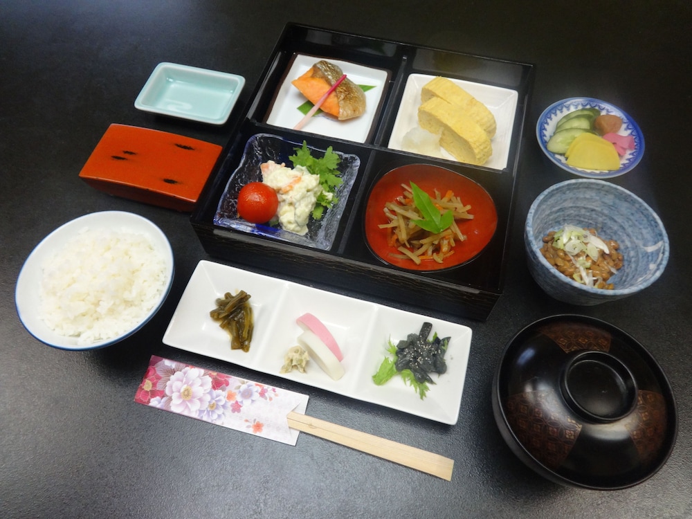 養老渓谷温泉郷　天龍荘 千葉