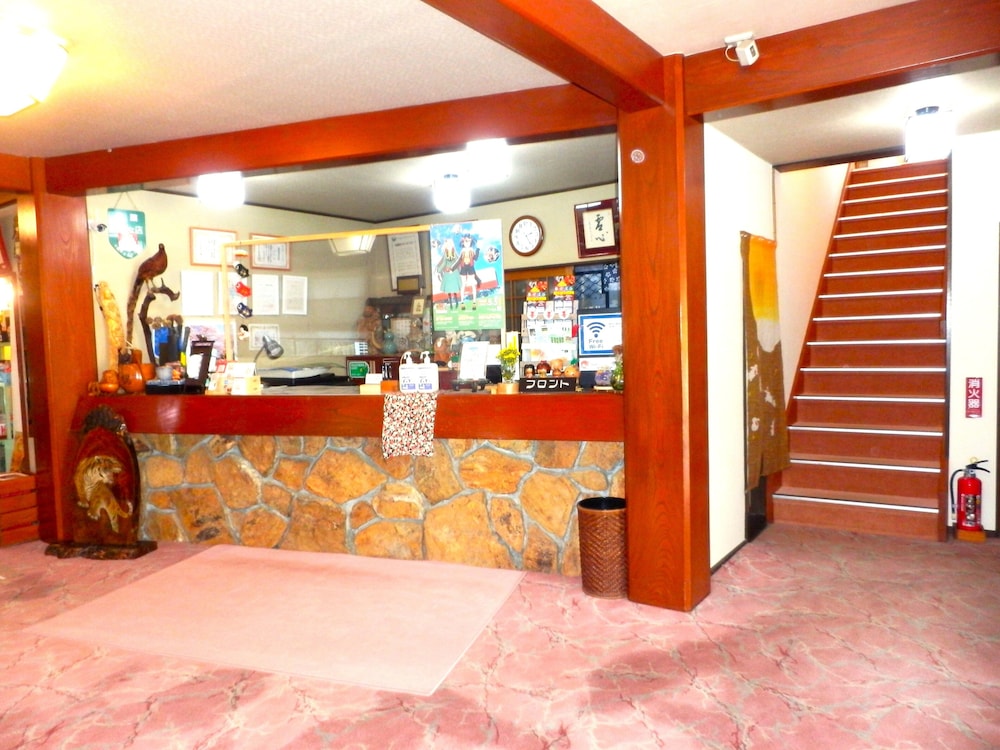 養老渓谷温泉郷　天龍荘 千葉