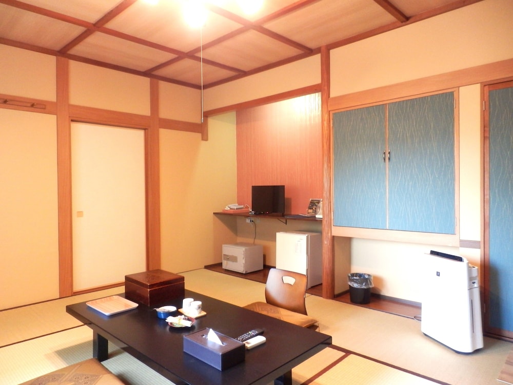 養老渓谷温泉郷　天龍荘 千葉