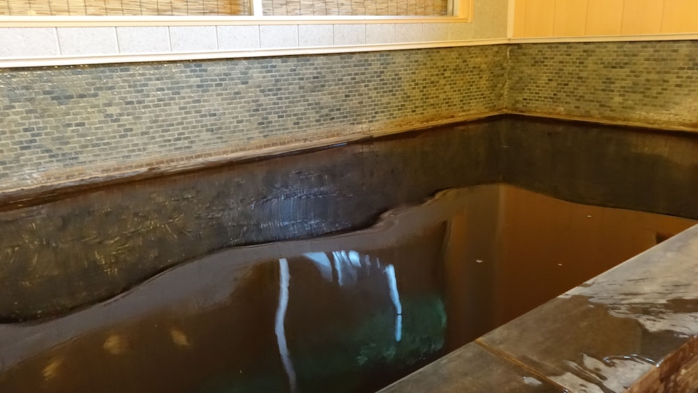 養老渓谷温泉郷　天龍荘 千葉