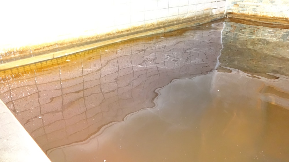 養老渓谷温泉郷　天龍荘 千葉