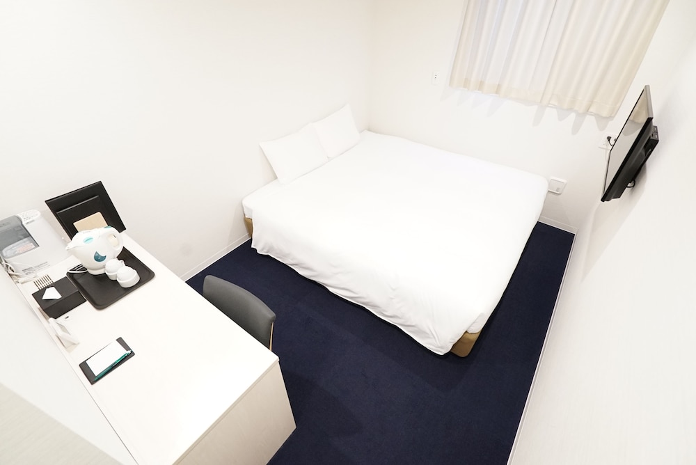 CVS BAY HOTEL 新館 千葉