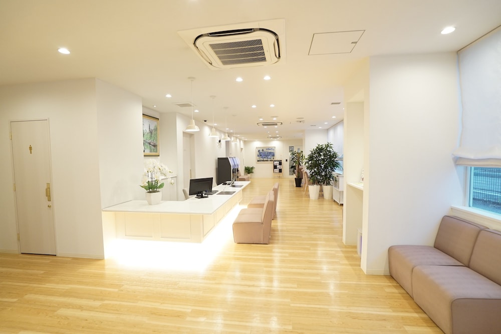 CVS BAY HOTEL 新館 千葉